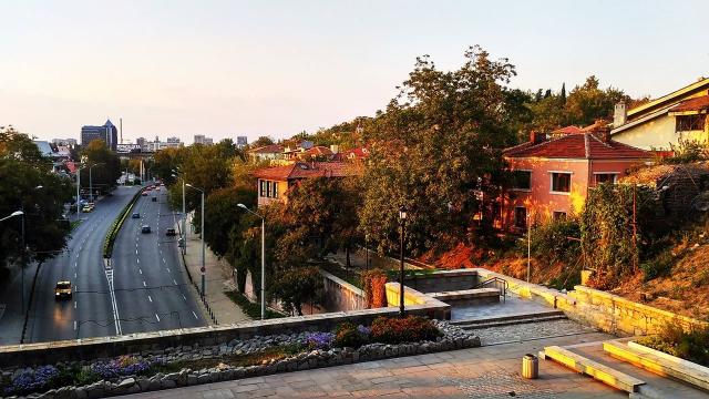 ОСВ в Болгарии: реальность бытия