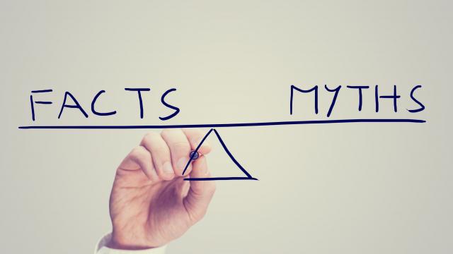 Развенчание очередного "зоозащитного" мифа