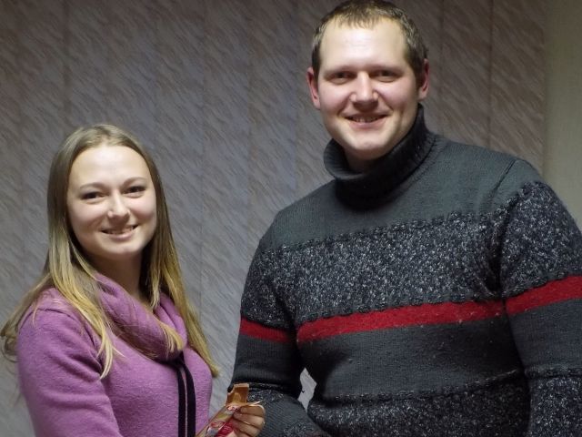 Центр обращения животными налаживает сотрудничество с группой компаний "Сузирья"