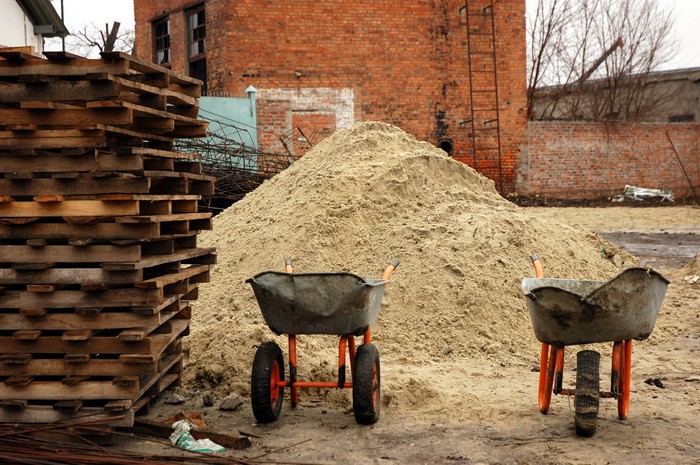 Харьковский приют для животных