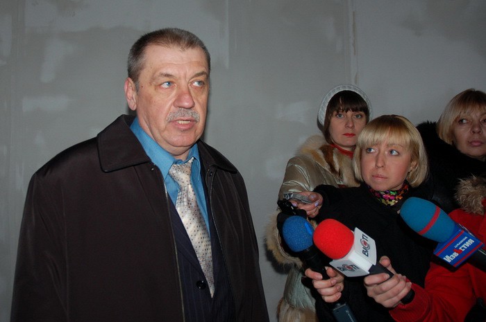 Харьковский приют для животных