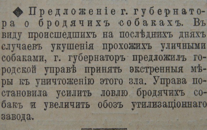 Харьковский приют для животных