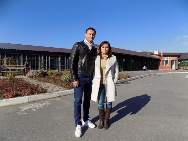 Как КП "Центр обращения с животными" принимало гостя из Казахстана 