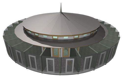 Харьковский приют для собак и кошек