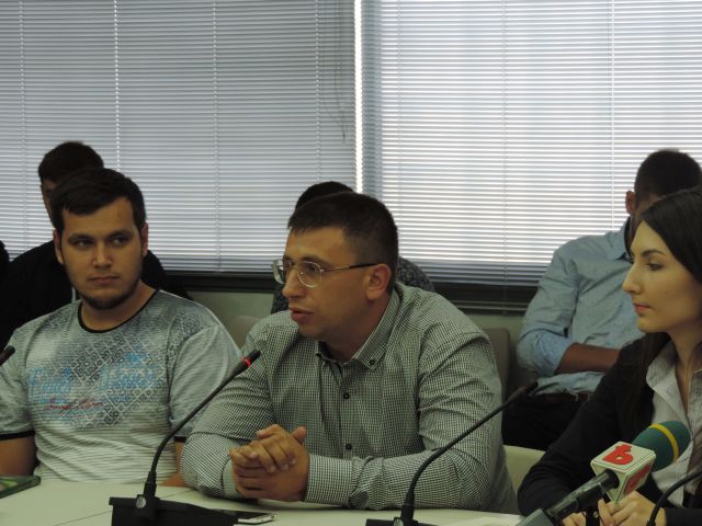 Членов молодежного совета при Харьковском городском голове ждут в Центре обращения с животными