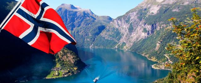 Законодательство Королевства Норвегия в сфере обращения с животными