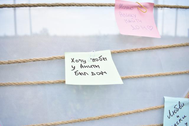 КП «Центр обращения с животными» провело традиционный, но необычный «День открытых дверей»