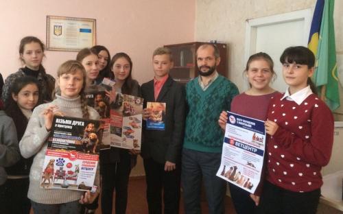 В каждом из них есть доброта