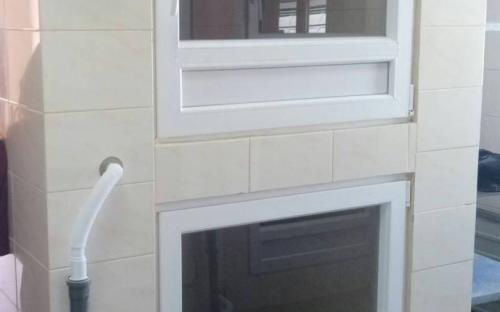 В КП "Центр обращения с животными" в зоне карантина оборудовали боксы для содержания щенков и короткошерстных собак