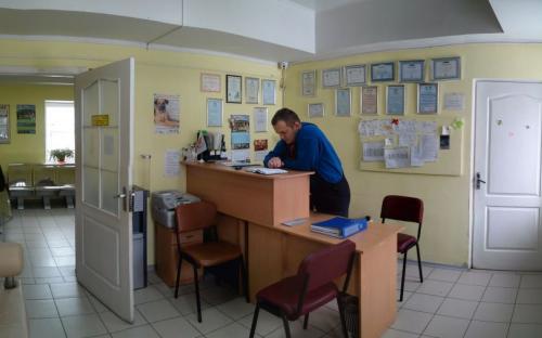 Круглосуточная ветеринарная клиника на Гагарина в Харькове