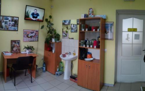 Круглосуточная ветеринарная клиника на Гагарина в Харькове