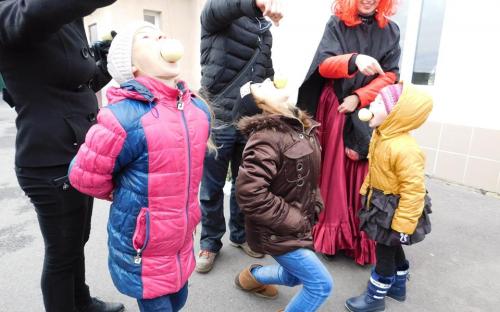 Руководство КП "Центр обращения с животными " благодарит волонтеров