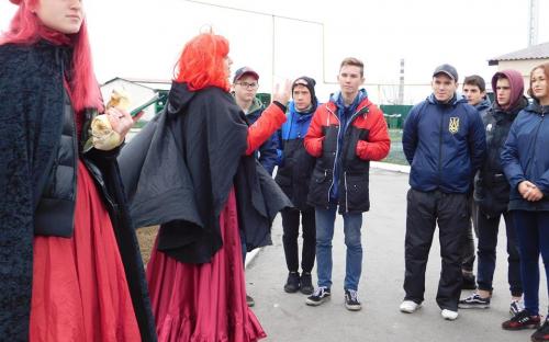 Руководство КП "Центр обращения с животными " благодарит волонтеров