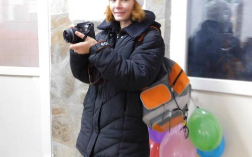 Руководство КП "Центр обращения с животными " благодарит волонтеров