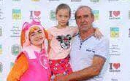 КП "Центр обращения с животными" благодарит руководство администрации Новобаварского района г. Харькова