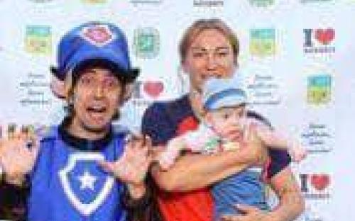 КП "Центр обращения с животными" благодарит руководство администрации Новобаварского района г. Харькова