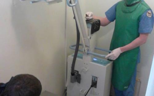 Круглосуточная ветеринарная клиника на Гагарина в Харькове