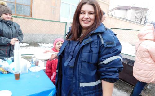 Центр обращения с животными встретил весну