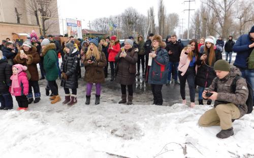 Центр обращения с животными встретил весну