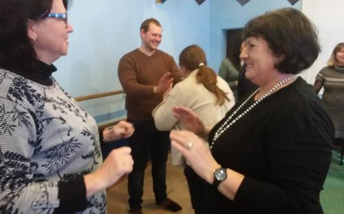 В Центре обращения с животными планируют готовить собак-поводырей