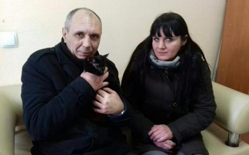 С начала года 85 собак и 94 кошки покинули муниципальный приют и стали домашними