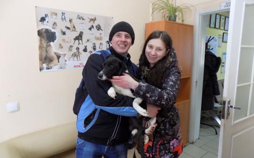 Подвели итоги акции - "Поздравь с весной, подари радость." 