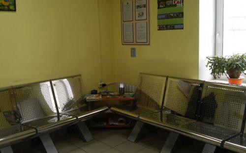 Круглосуточная ветеринарная клиника на Гагарина в Харькове