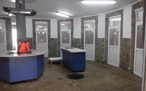 Харьковский приют для бездомных животных