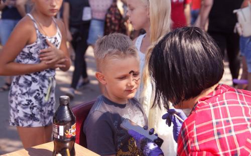 КП "Центр обращения с животными" благодарит всех, принявших участие в празднике, посвященному Всемирному дню бездомных животных!