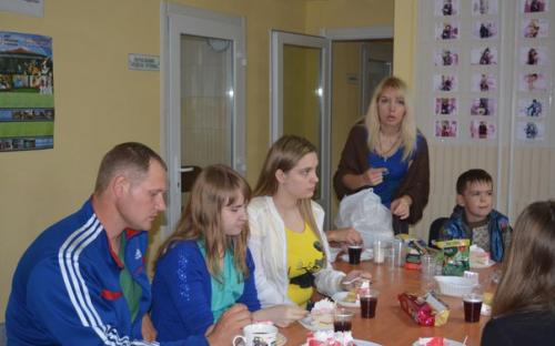 День ветеринара в городском приюте Харькова