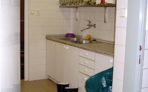 Подсобные помещения