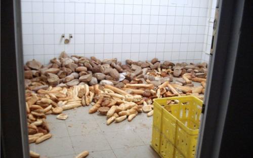 булочки для пони...