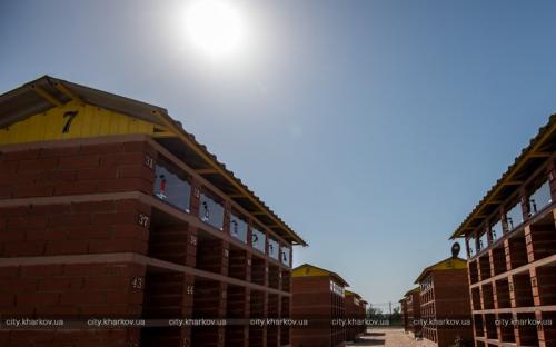 Харьковчане отметили, что колумбарий - это удобно и цивилизованно