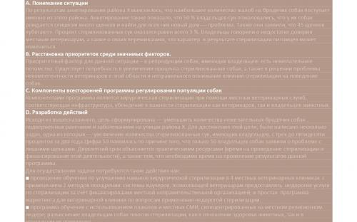 Международная коалиция по регулированию численности животных - компаньонов человека ICAM Руководство по гуманному регулированию численности собак 