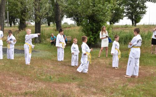 КП «Центр обращения с животными» провело традиционный, но необычный «День открытых дверей»