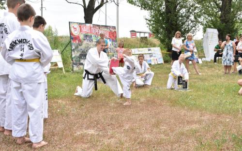КП «Центр обращения с животными» провело традиционный, но необычный «День открытых дверей»