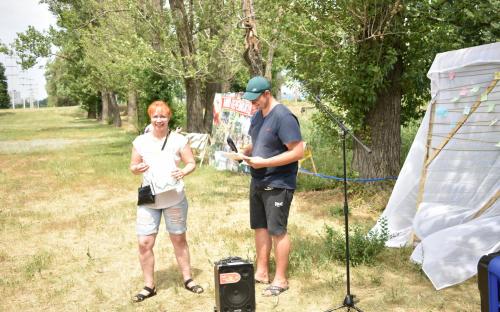 КП «Центр обращения с животными» провело традиционный, но необычный «День открытых дверей»