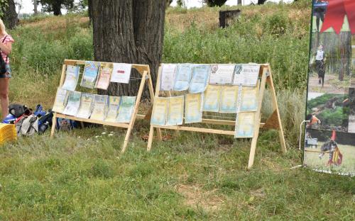 КП «Центр обращения с животными» провело традиционный, но необычный «День открытых дверей»