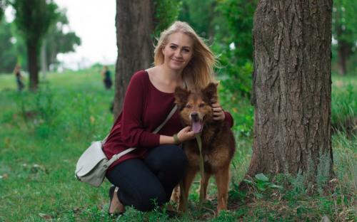 Каждое воскресенье Приют для содержания бездомных животных ждет всех желающих!