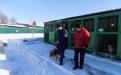В приюте Центра обращения с животными около 120 собак ждут новых хозяев